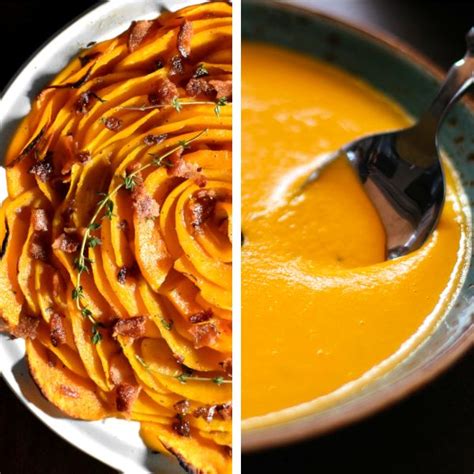 The 25 BEST Butternut Squash Recipes - GypsyPlate