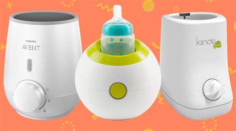 The 25 Best Bottle Warmers of 2024 - Baby Know How