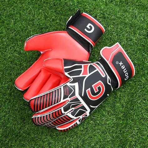 The 25 Best Soccer Goalie Gloves - Smar…