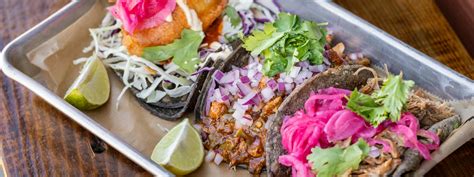 The 25 Best Tacos In Los Angeles - The Infatuation