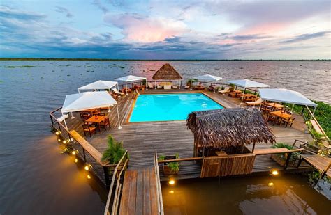 The 25 best baths in Iquitos - wanderlog.com