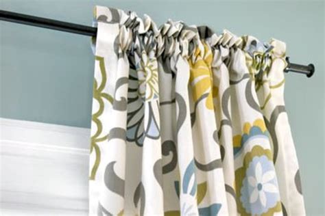 The 27 Best Free Curtain Patterns to Add to Your ToDo List