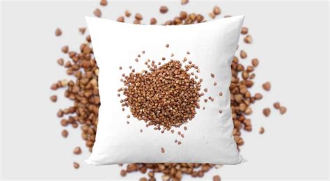 The 29 Best Buckwheat Pillows of 2024 [Verified] - Cherry Picks