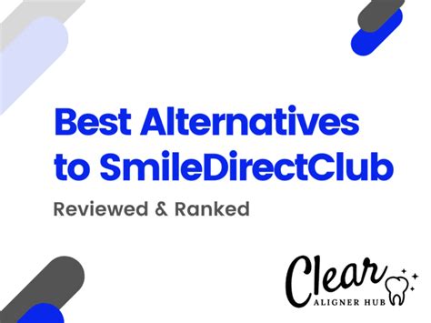 The 3 Best Alternatives to SmileDirectClub …