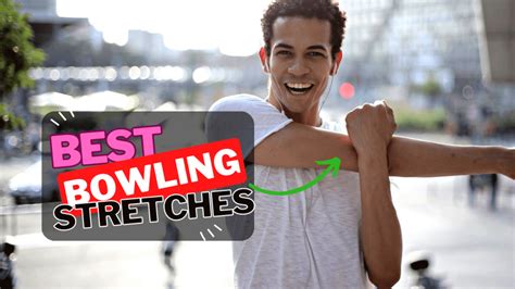 The 3 Best Stretches for Tenpin Bowling