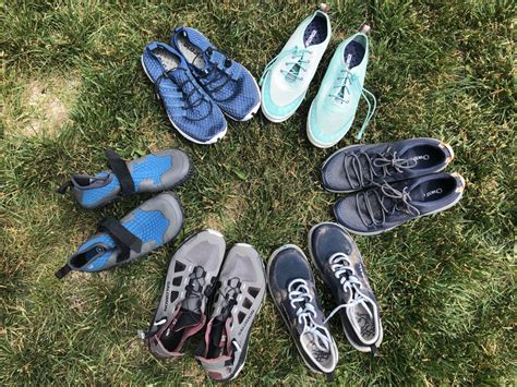 The 3 Best Water Shoes for Women of 2024 Tested by GearLab