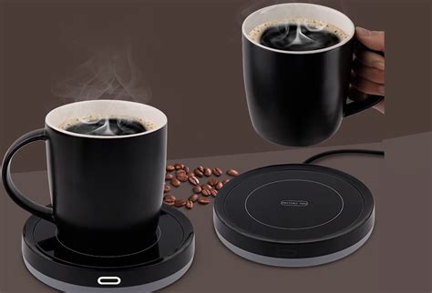 The 3 Mug Warmers We Love for Keeping Our Coffee (and …