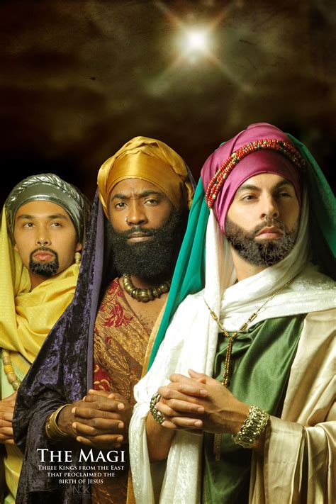 The 3 Wise Men - amazon.com