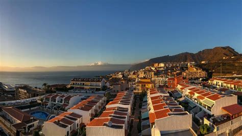 The 3 best places to stay in Tenerife (for cyclists)