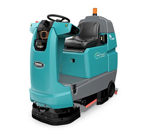 The 30 Best Industrial Floor Cleaning Machines of 2024 [Verified ...