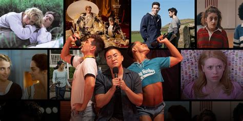 The 30 Best Queer Films of All Time