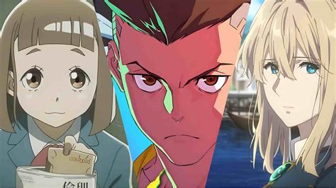 The 30 Best Short Anime - IMDb