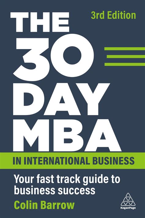 The 30 day mba in international business your fast track guide to business success. - 2002 acura cl fuel injector o ring manual.