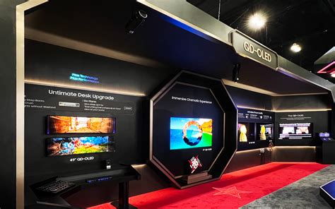 The 32-piece display features