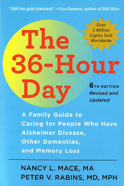 The 36 hour day a family guide to caring for persons with alzheimer disease related dementing illnesses and. - Stereo views an illustrated history and price guide.