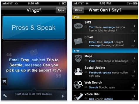 The 39 Best Speech Recognition Software Solutions for iPhone …