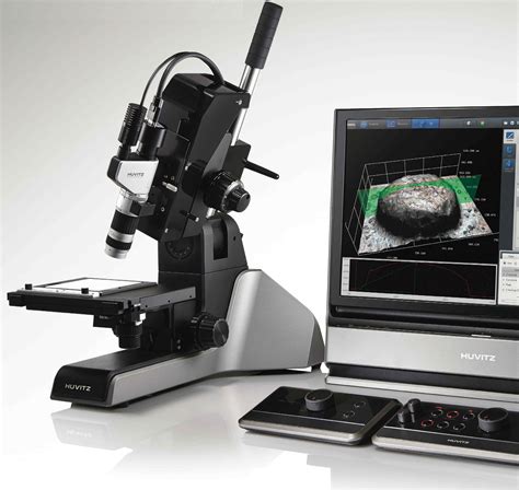 The 3D microscope for all is coming! DOIT