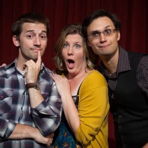 The 4 Best Comedy Improv Shows for Hire in Tustin, CA GigSalad