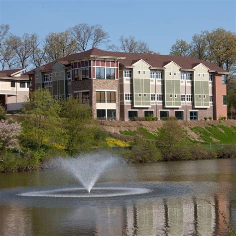 The 4 Best Continuing Care Retirement Communities in Cranberry Township …