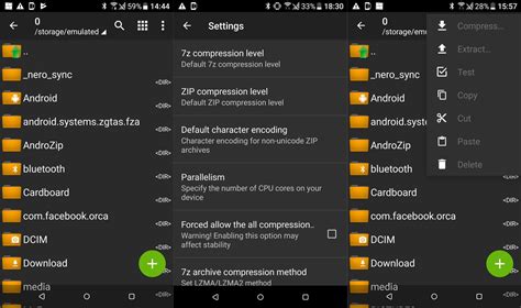 The 4 Best Zip File Extractors for Android