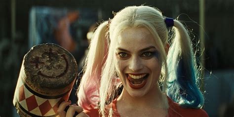 The 4 Different Harley Quinn Movies Explained