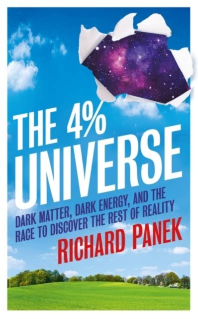 The 4 Percent Universe - Wikipedia