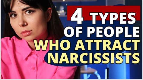 The 4 Types of People Narcissists Are Attracted to - Insider