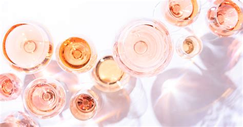 The 4 Ways To Make Rosé How To Make Rosé Wine VinePair