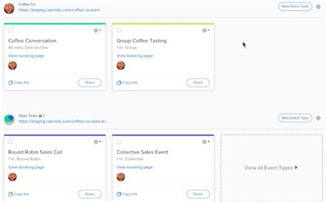 The 4 Ways to Add Calendly to Squarespace with Examples Collaborada