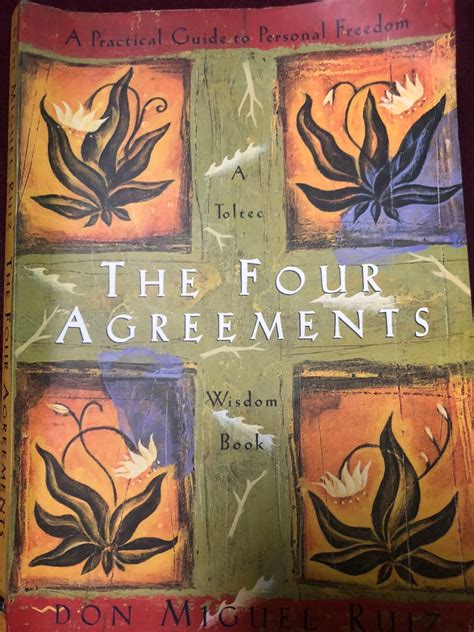 The 4 agreements by don miguel ruiz. - Outrigger design for high rise buildings ctbuh technical guide.