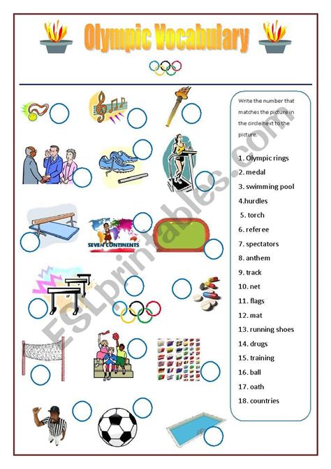 The 4 element Olympics - Youth Work Practice