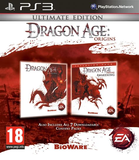 The 4 gb patch :: Dragon Age: Origins - Ultimate Edition General ...