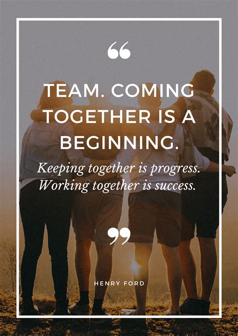 The 40 Best Teamwork Quotes to Rally Your Team - Assembly