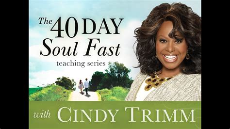 The 40 day soul fast study guide by cindy trimm. - The control systems handbook second edition control system advanced methods second edition electrical engineering handbook.