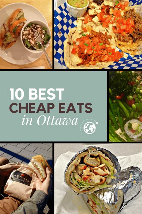 The 43 best cheap eats in Ontario - Wanderlog