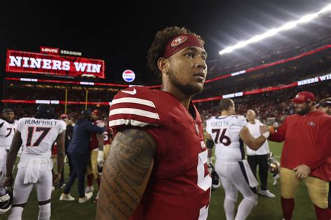 The 49ers’ heavy investment in Trey Lance backfires, but it hasn’t destroyed the franchise