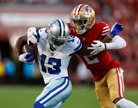 The 49ers have unlocked a new dual-threat weapon — this time on defense