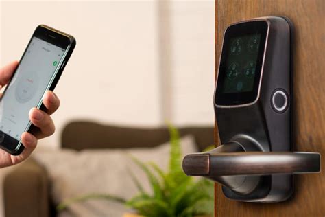 The 5 BEST Smart Locks NZ! (2024) - ProReviews