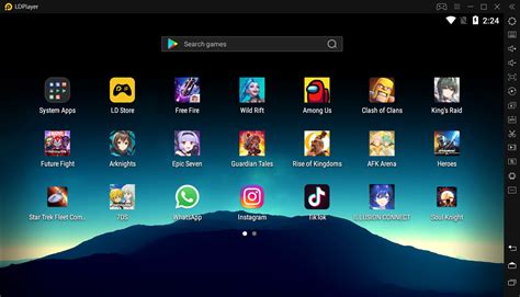 The 5 Best Android Emulators for Mac in 2022