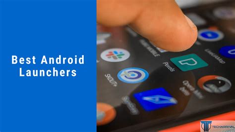 The 5 Best Android Launcher For Better Battery Life Answered 2022 Droidrant