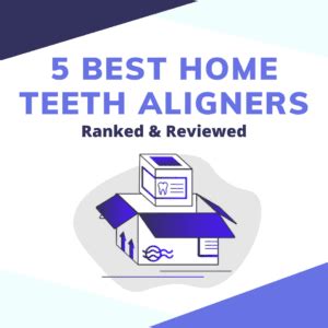 The 5 Best At-Home Clear Aligners (Reviewed & Ranked) - Smile …