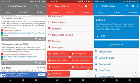 The 5 Best Auto Clicker Apps on Android Non Rooted Phones 