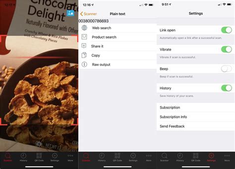 The 5 Best Barcode Scanner Apps for Android and iPhone