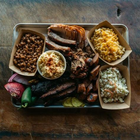 The 5 Best Bbq in Waco, Texas - BBQ Revolution