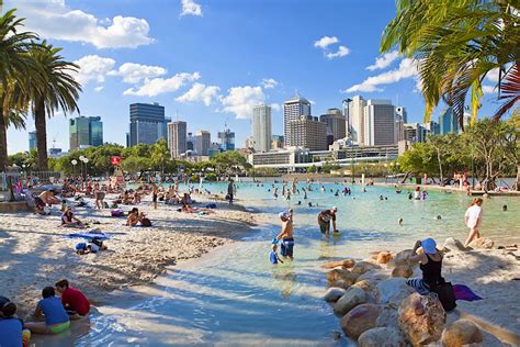 The 5 Best Beaches to Drive on Near Brisbane 2024