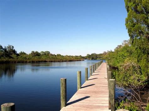 The 5 Best Campground Hidden Gems in Florida - Medusa