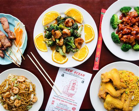 The 5 Best Chinese Restaurants Near North Austin