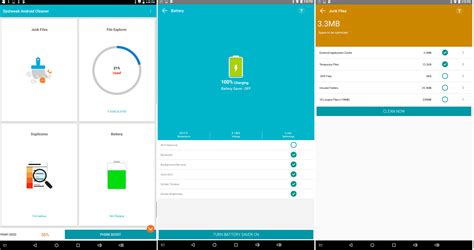 The 5 Best Cleaners for Android Phones And Devices