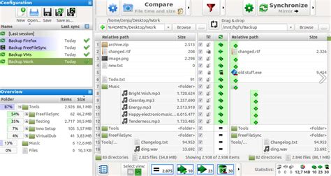 The 5 Best File Syncing Apps