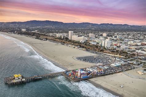 The 5 Best Free Beaches in Los Angeles